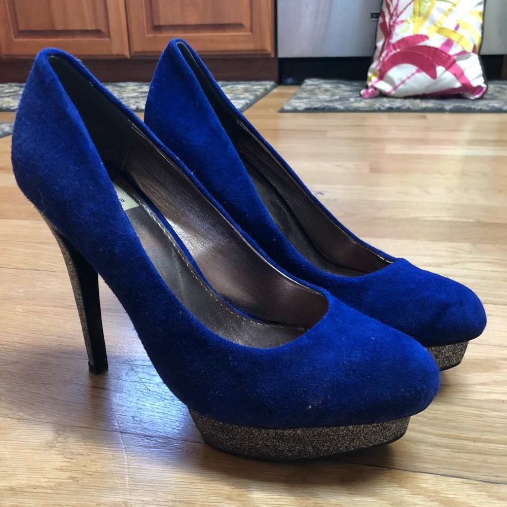 DOLCE VITA HEELS